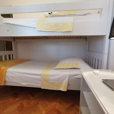 Apartments Srdan Vinišće Εξωτερικό φωτογραφία