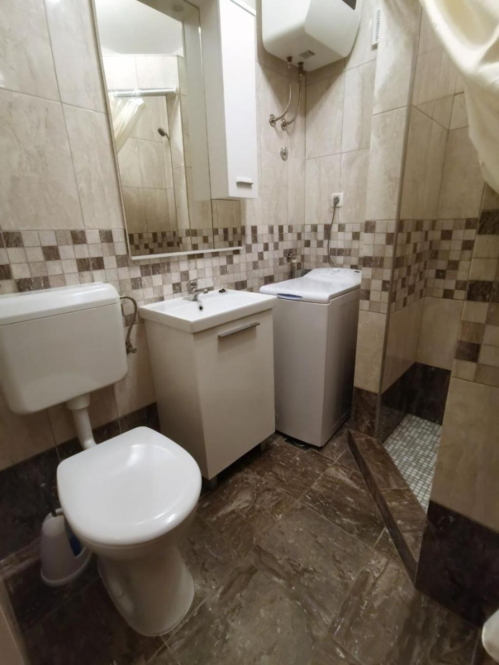 Apartments Srdan Vinišće Εξωτερικό φωτογραφία