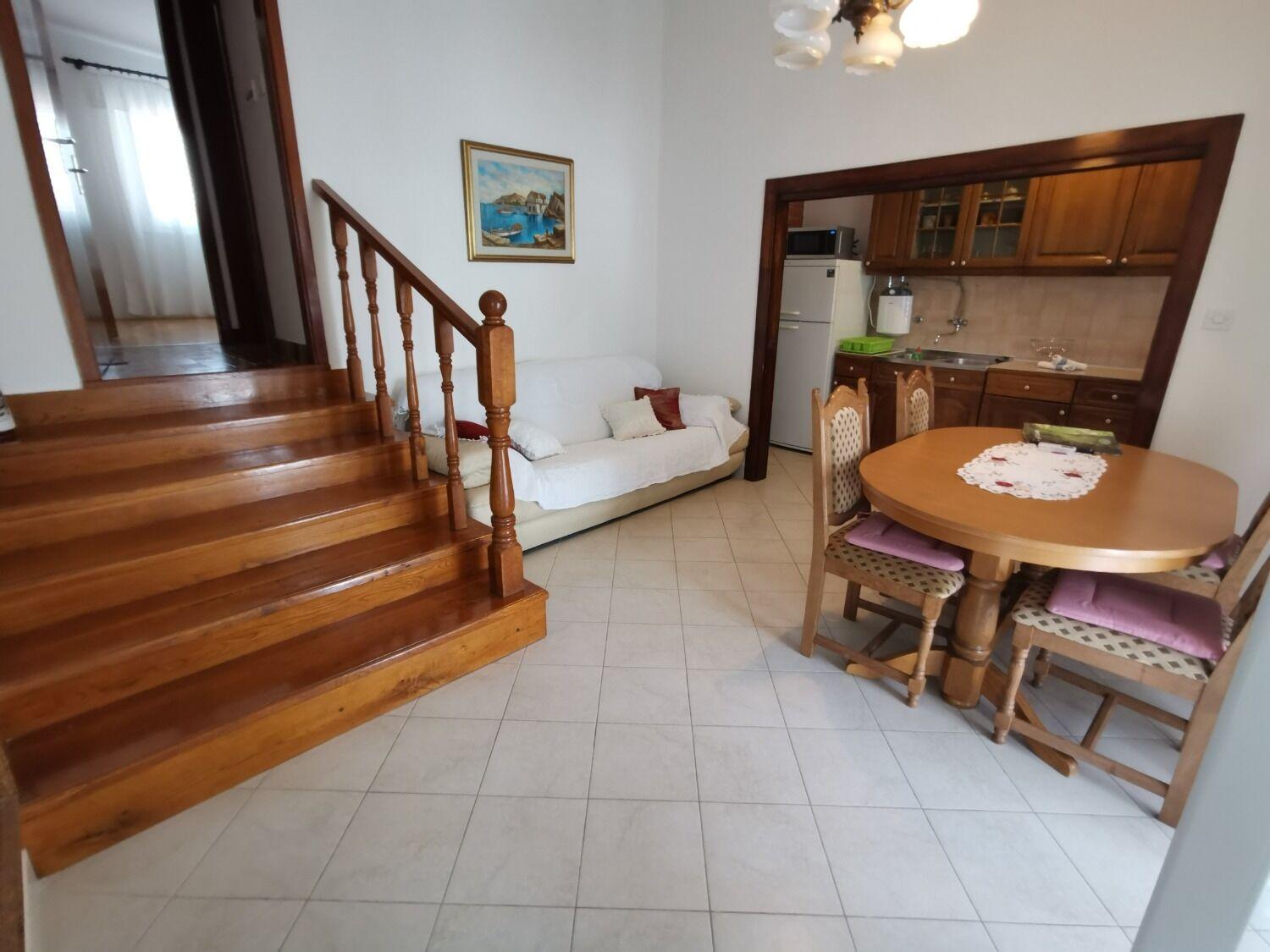 Apartments Srdan Vinišće Εξωτερικό φωτογραφία