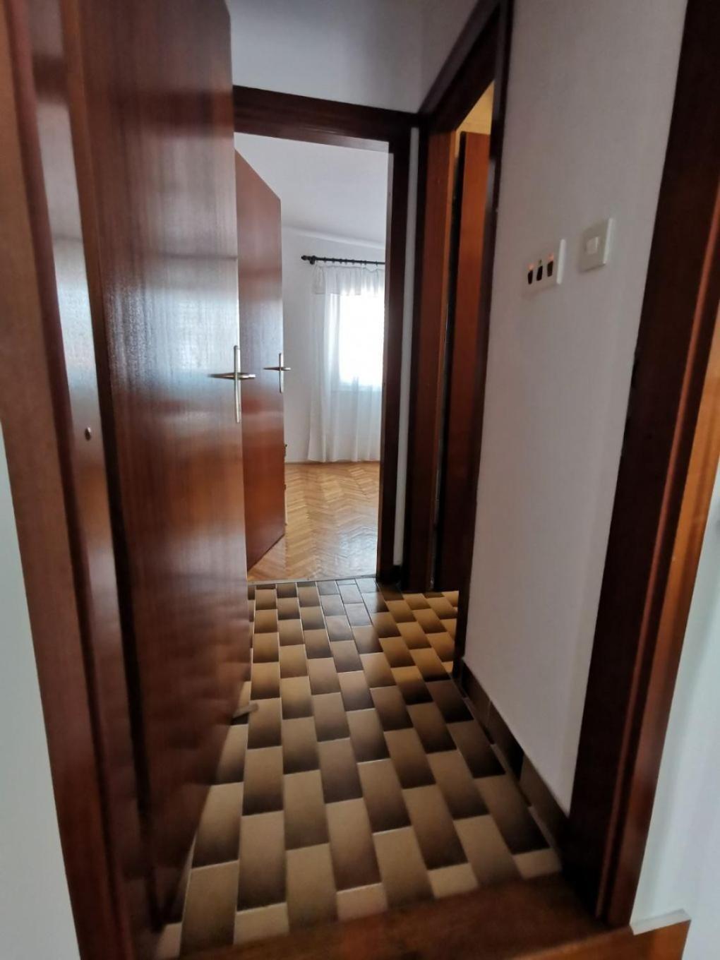 Apartments Srdan Vinišće Εξωτερικό φωτογραφία