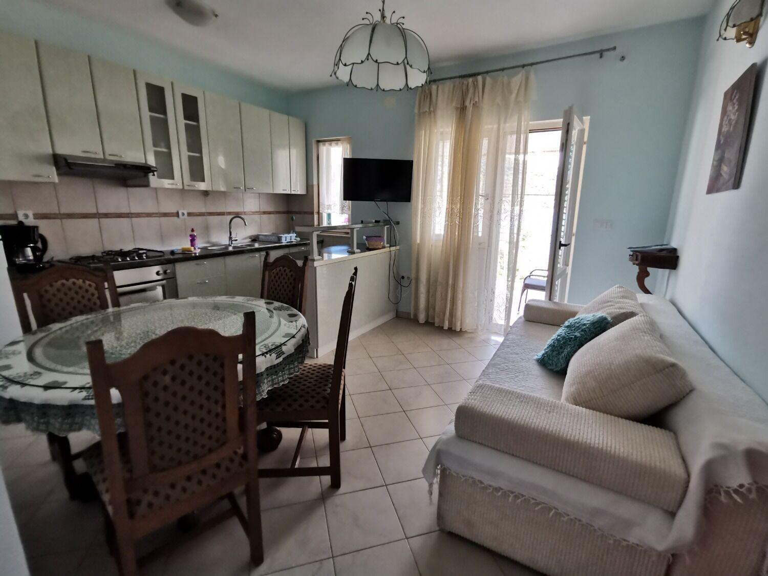 Apartments Srdan Vinišće Εξωτερικό φωτογραφία