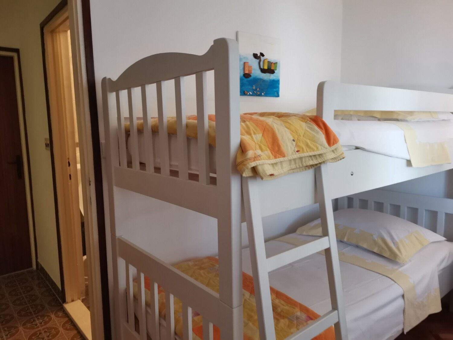 Apartments Srdan Vinišće Εξωτερικό φωτογραφία