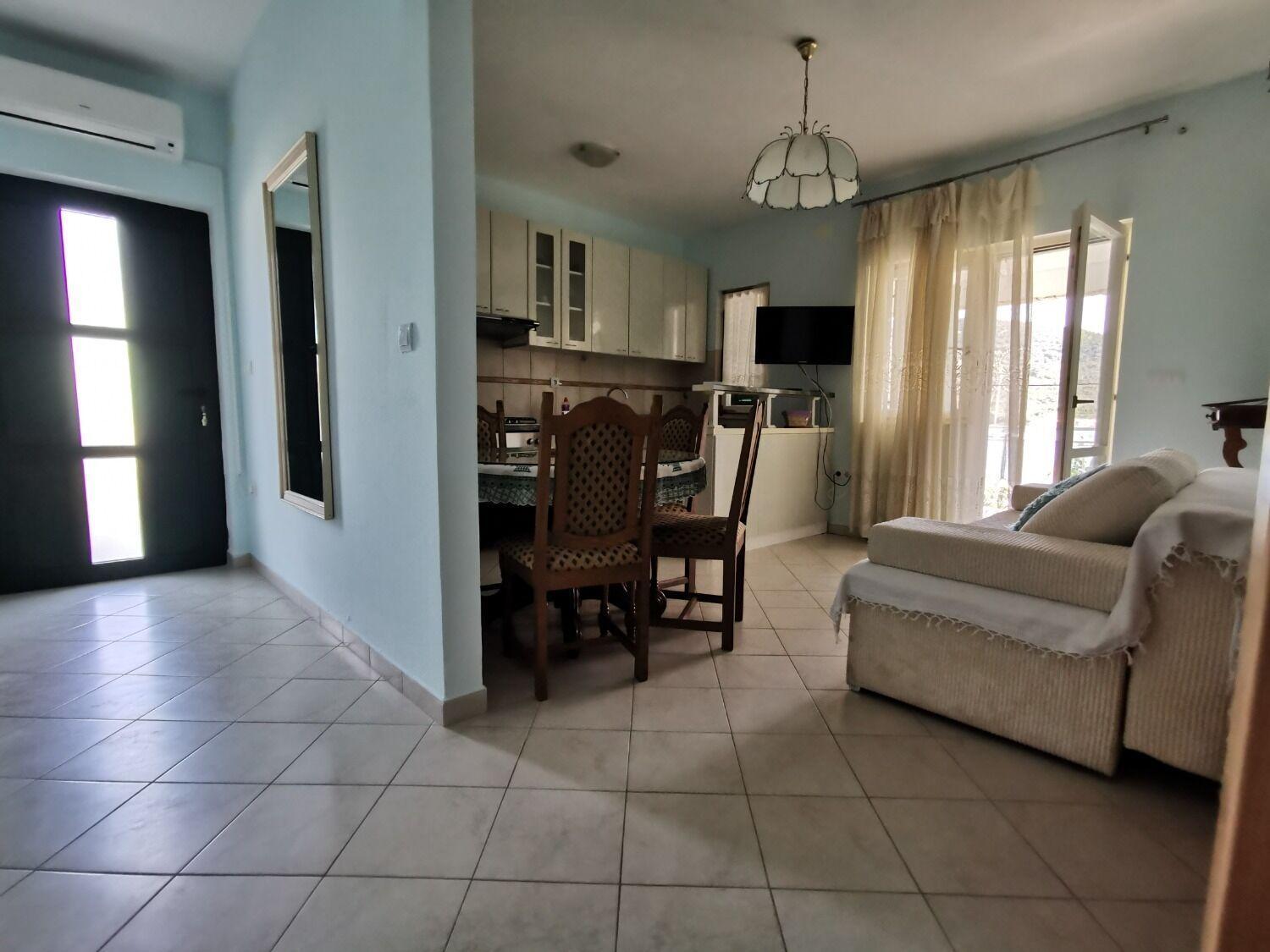 Apartments Srdan Vinišće Εξωτερικό φωτογραφία