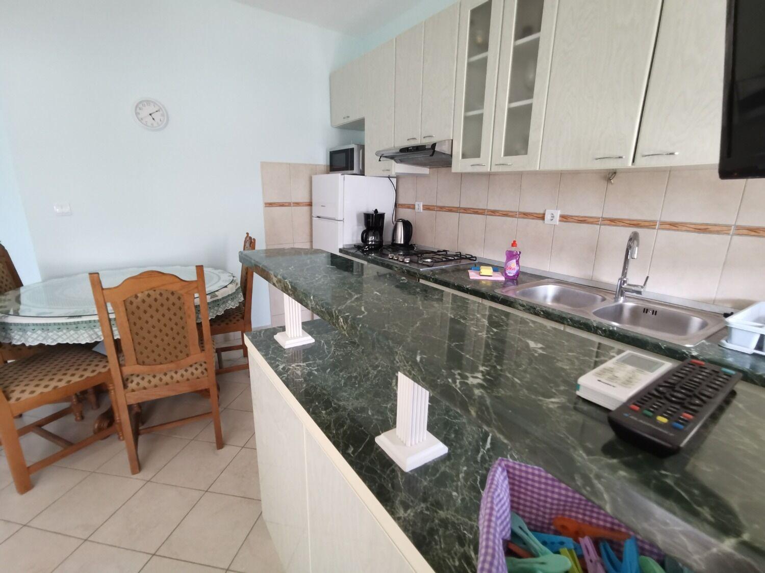 Apartments Srdan Vinišće Εξωτερικό φωτογραφία