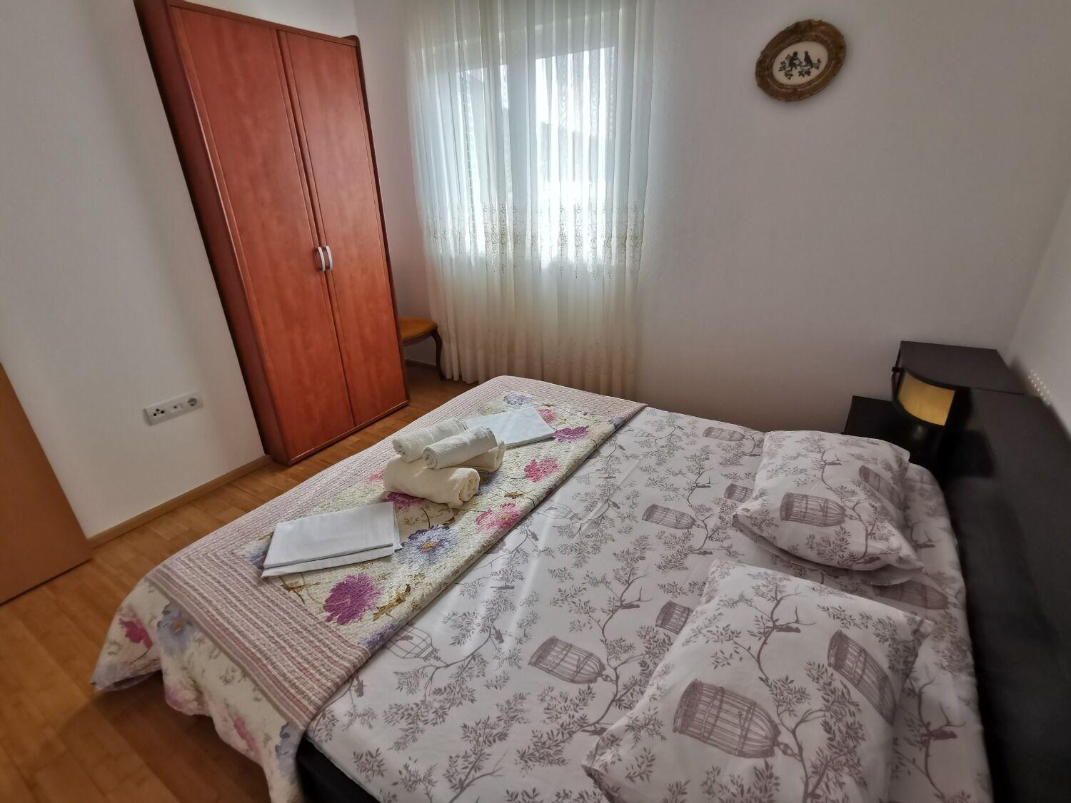 Apartments Srdan Vinišće Εξωτερικό φωτογραφία