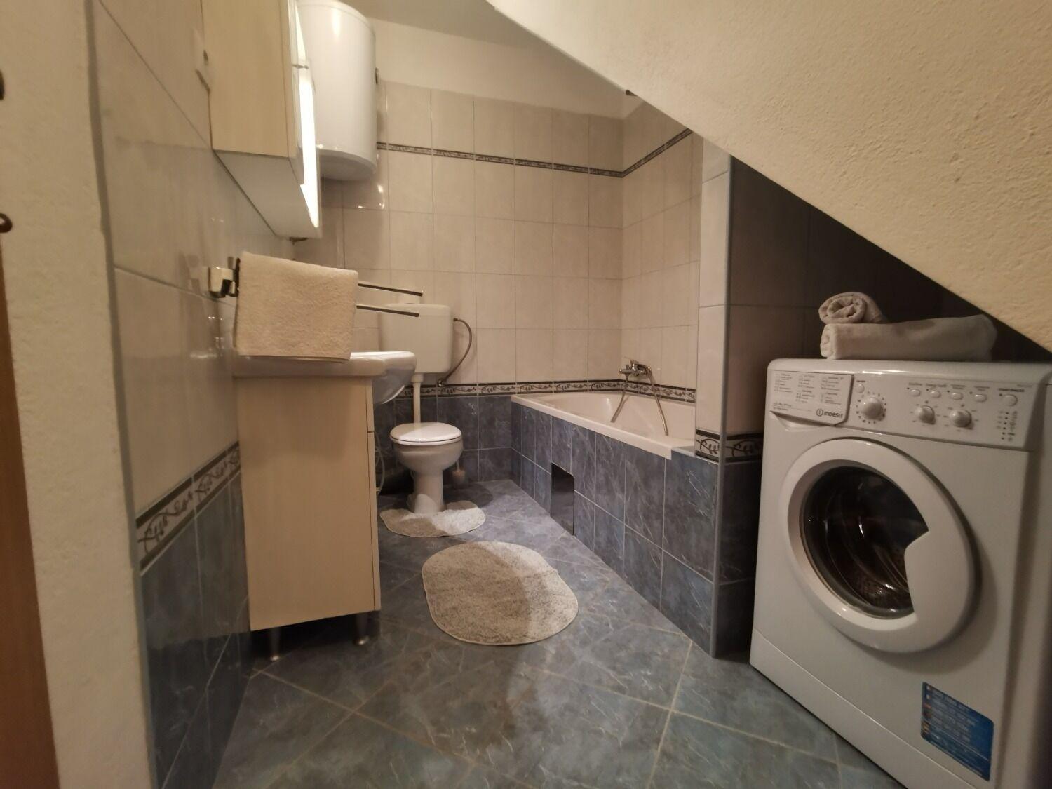 Apartments Srdan Vinišće Εξωτερικό φωτογραφία