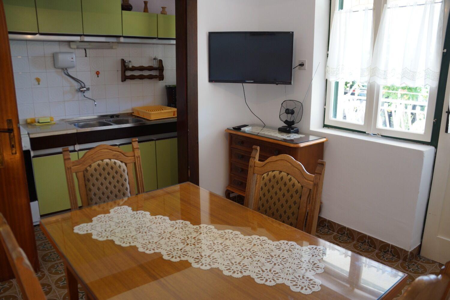 Apartments Srdan Vinišće Εξωτερικό φωτογραφία