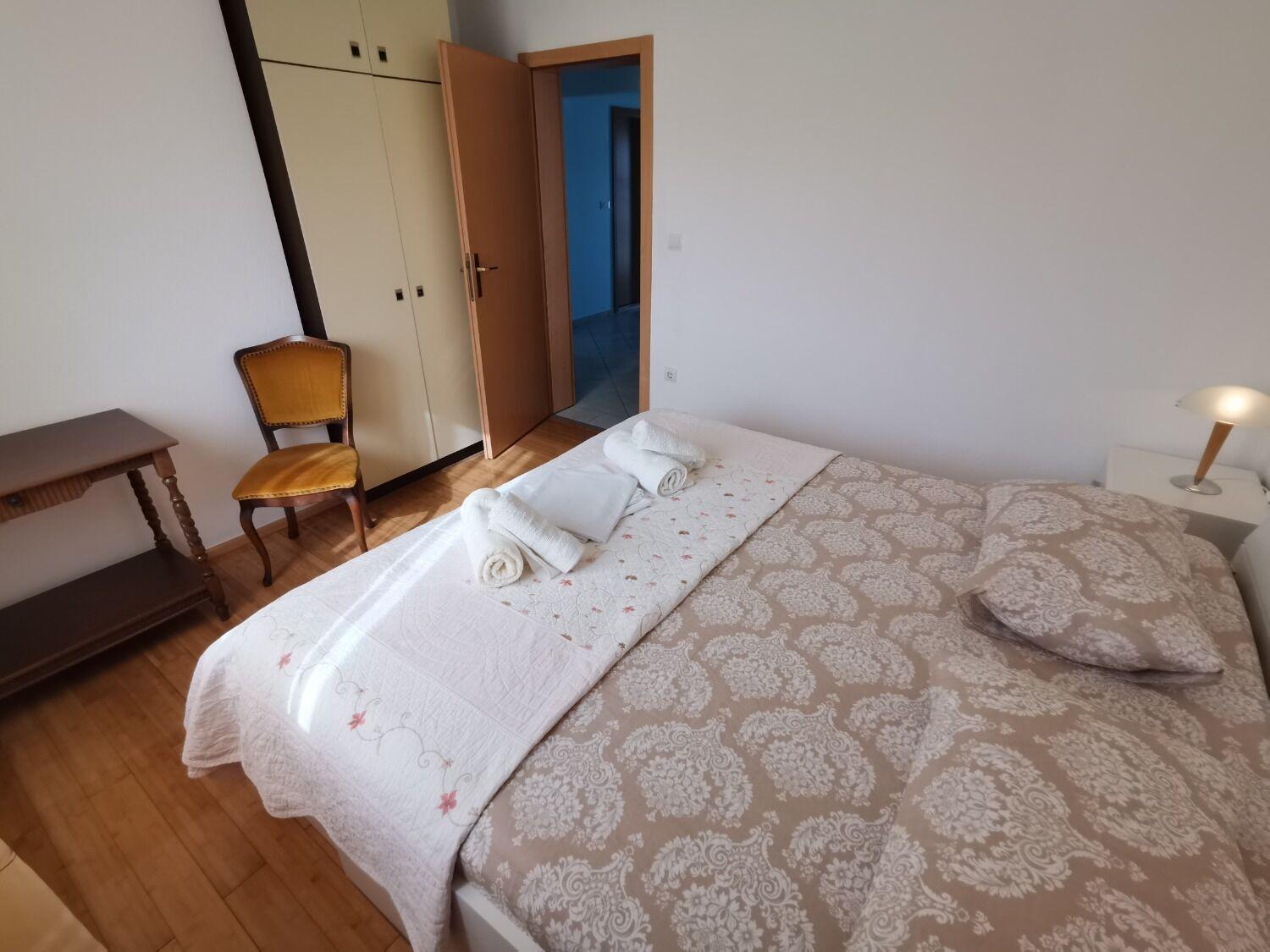Apartments Srdan Vinišće Εξωτερικό φωτογραφία