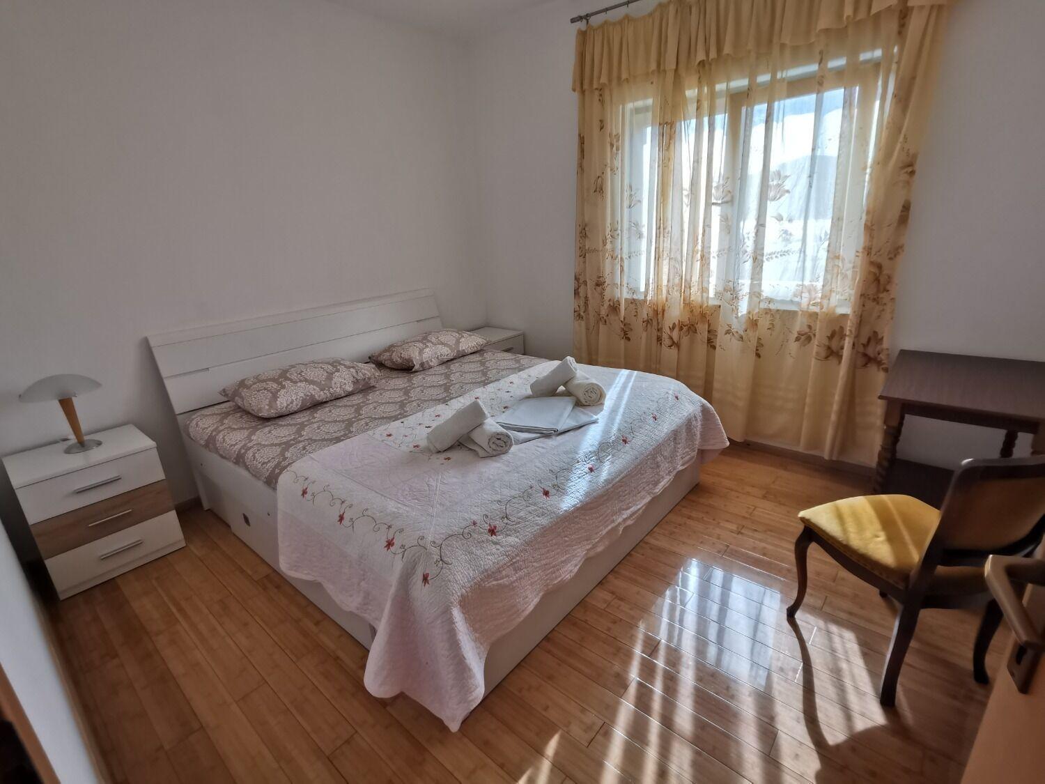 Apartments Srdan Vinišće Εξωτερικό φωτογραφία