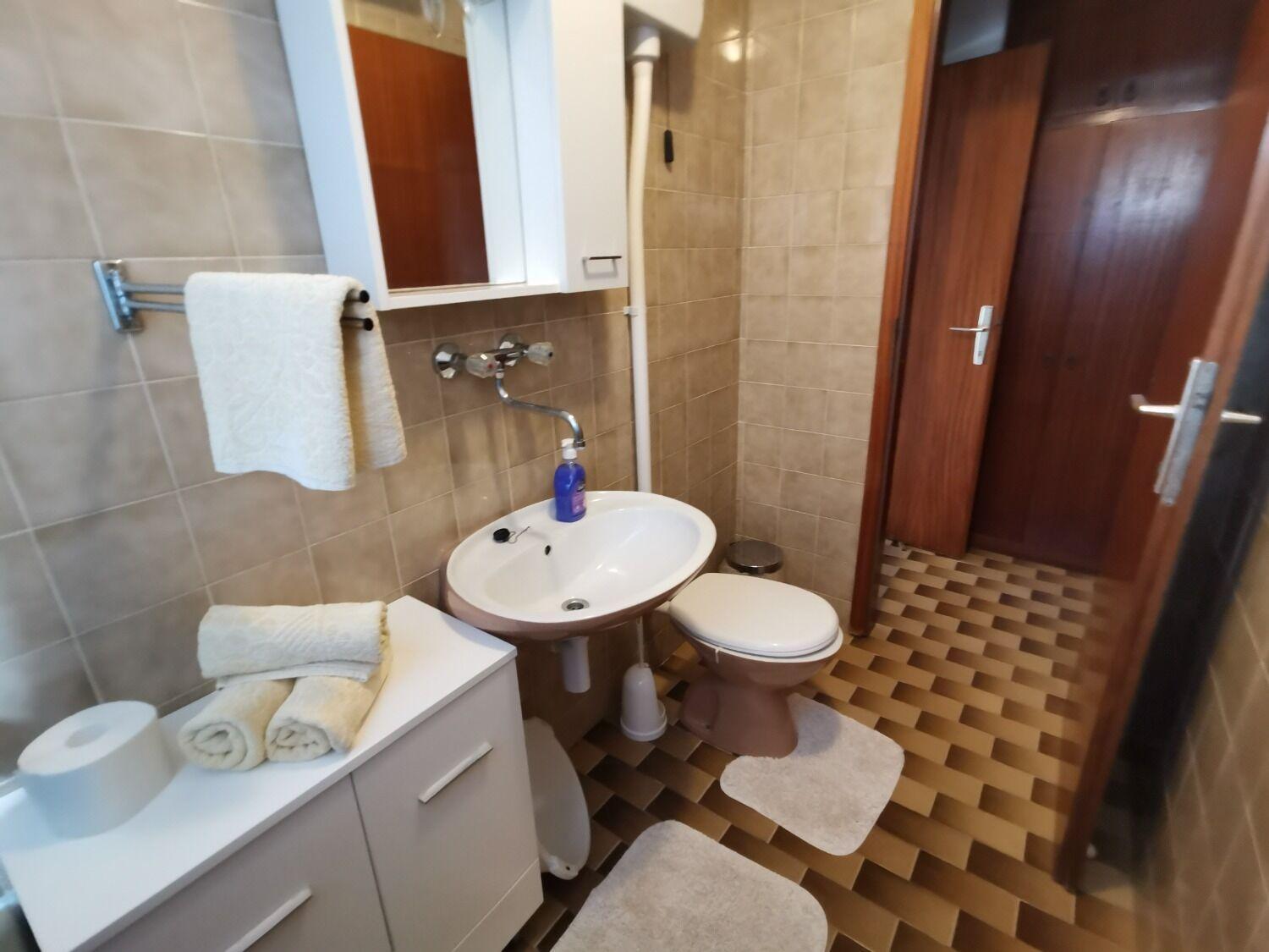 Apartments Srdan Vinišće Εξωτερικό φωτογραφία