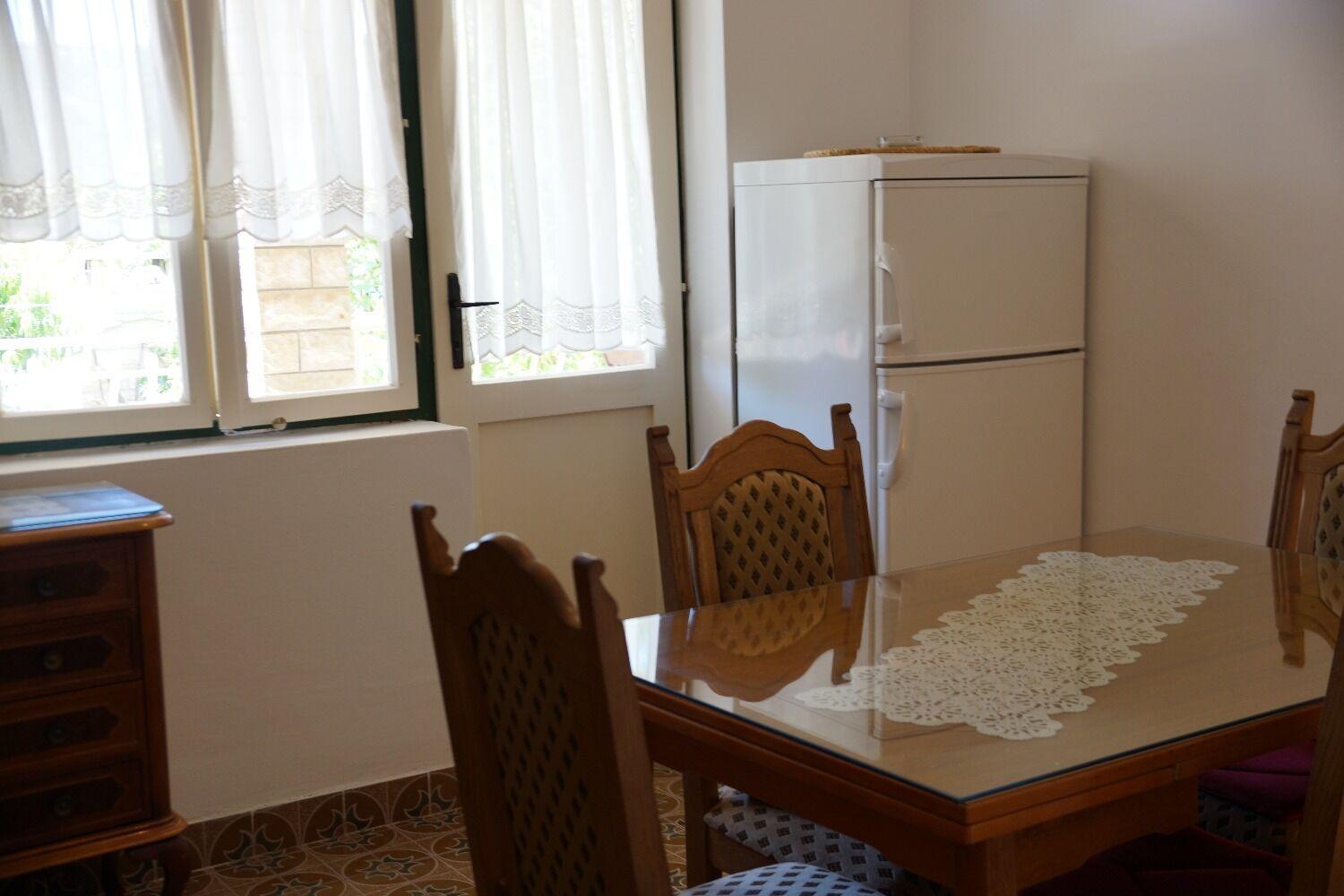 Apartments Srdan Vinišće Εξωτερικό φωτογραφία