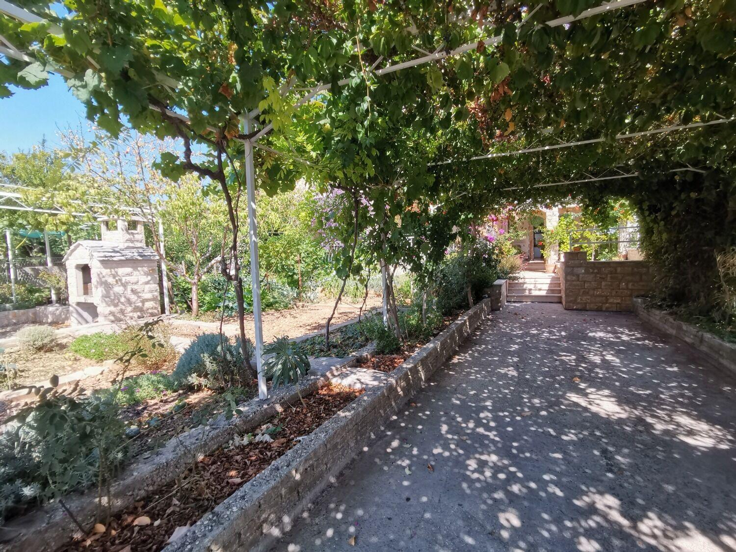 Apartments Srdan Vinišće Εξωτερικό φωτογραφία