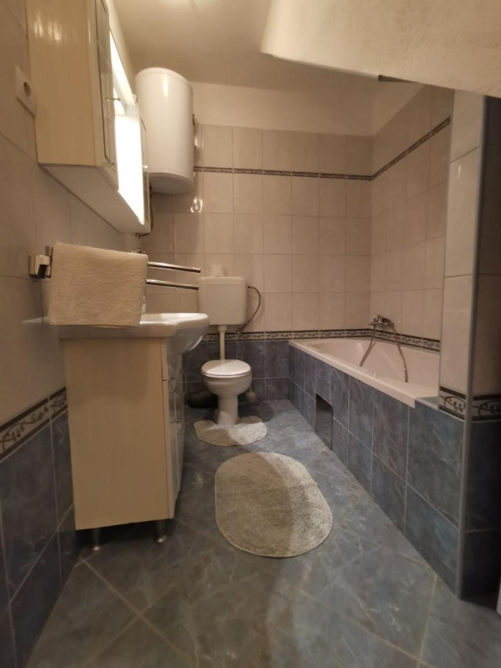 Apartments Srdan Vinišće Εξωτερικό φωτογραφία