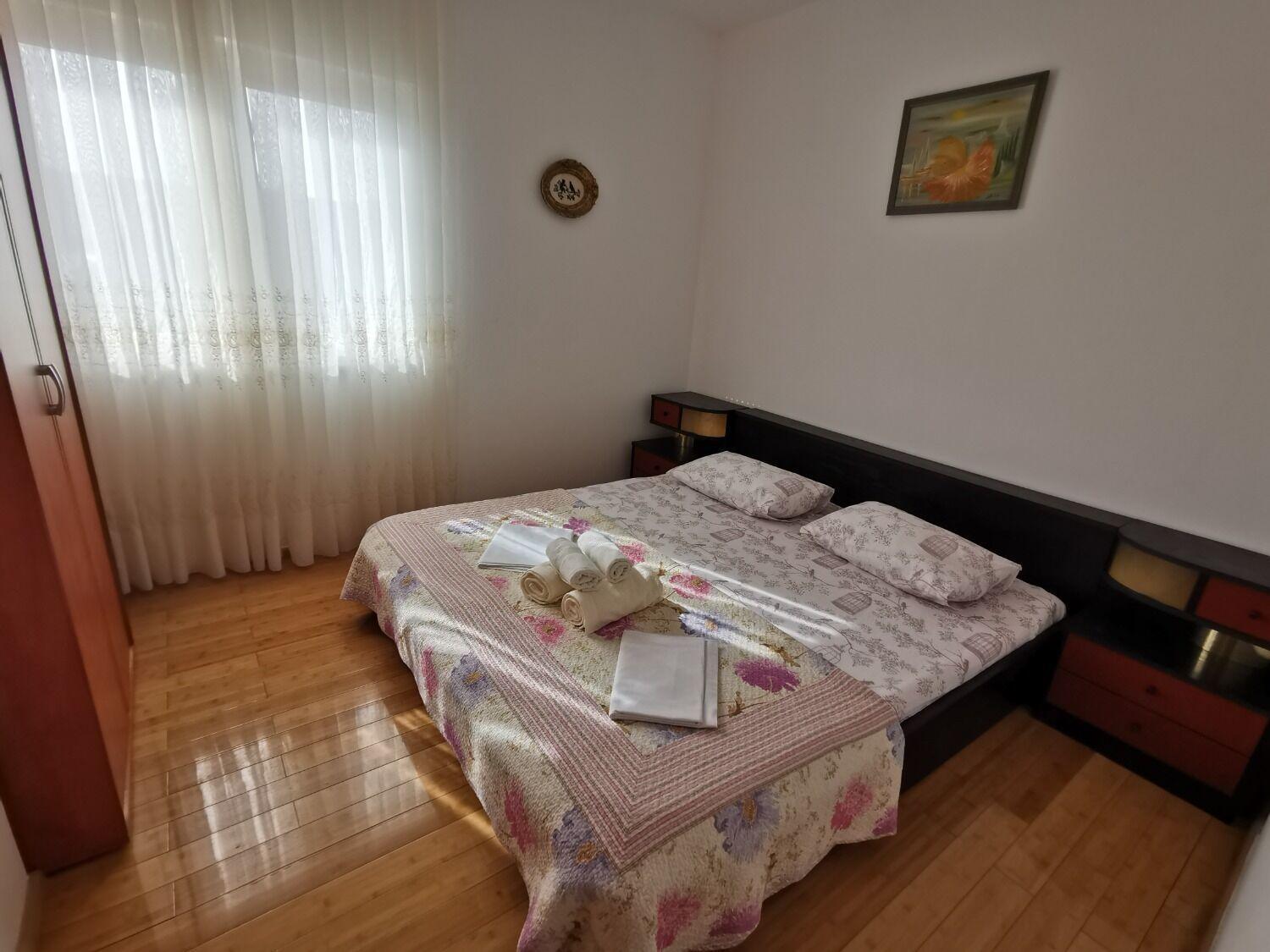 Apartments Srdan Vinišće Εξωτερικό φωτογραφία